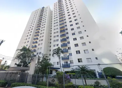 Apartamento com 2 Quartos à venda, 58m² no Liberdade, São Paulo