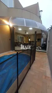Casa de Condomínio com 3 Quartos à venda, 288m² no Residencial Gaivota I, São José do Rio Preto