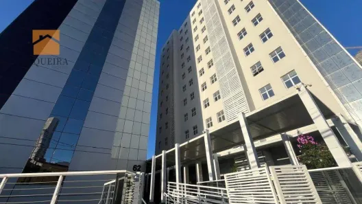 Sala Comercial para alugar, 47m² no Jardim Emília, Sorocaba