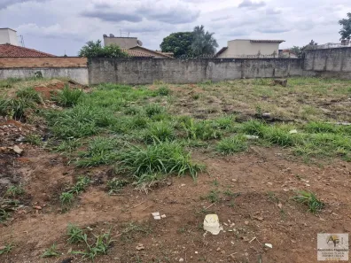 Lote/Terreno à venda, 382m² no Residencial Village Garavelo, Aparecida de Goiânia