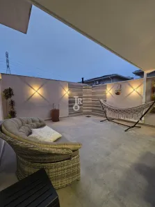 Casa com 3 Quartos à venda, 103m² no Engordadouro, Jundiaí