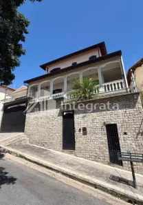Casa com 5 Quartos à venda, 436m² no Jardim Quisisana, Poços de Caldas