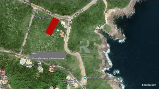 Lote/Terreno à venda, 1808m² no ,
