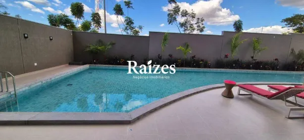 Apartamento com 1 Quarto à venda, 42m² no Granja Marileusa, Uberlândia