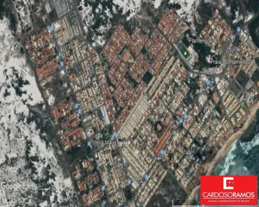 Lote/Terreno à venda, 480m² no Stella Maris, Salvador