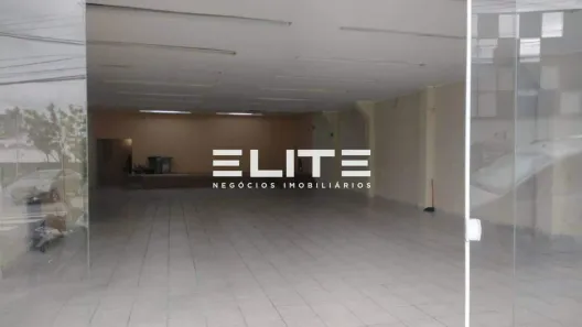 Galpão/Depósito/Armazém para alugar, 300m² no Jardim Santo Antônio, Santo André