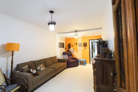 Casa com 3 Quartos à venda, 131m² no Vila Rosa, São Paulo