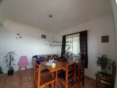 Casa com 2 Quartos à venda, 110m² no Jardim Paraíso, Jacareí
