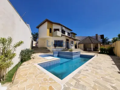 Casa com 4 Quartos à venda, 484m² no Jardim Novo Horizonte, Valinhos