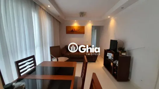 Apartamento com 2 Quartos à venda, 51m² no Jardim Nova Europa, Campinas