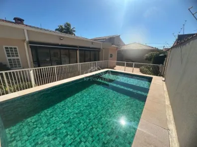 Casa com 5 Quartos à venda, 311m² no Vila Monte Alegre, Ribeirão Preto