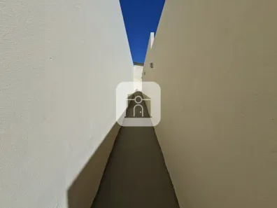 Casa com 3 Quartos para alugar, 70m² no Tubalina, Uberlândia