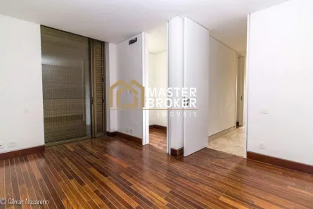 Apartamento com 4 Quartos à venda, 577m² no Vale do Sereno, Nova Lima