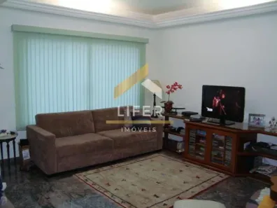 Casa de Condomínio com 3 Quartos à venda, 260m² no Roncáglia, Valinhos