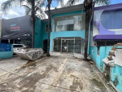 Imóvel Comercial para alugar, 360m² no Pinheiros, São Paulo