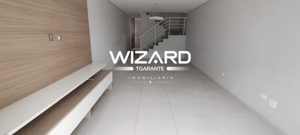 Casa de Condomínio com 3 Quartos para alugar, 160m² no Vila Ema, São Paulo