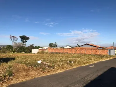 Lote/Terreno à venda, 420m² no Cidade Satélite São Luiz, Aparecida de Goiânia