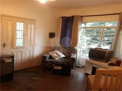 Casa com 2 Quartos à venda, 100m² no Vila Nivi, São Paulo