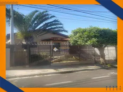 Casa com 2 Quartos à venda, 110m² no Vila Maceno, São José do Rio Preto