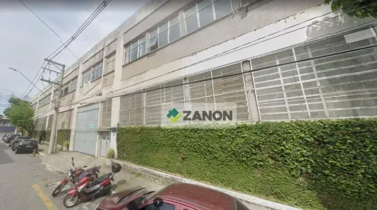 Galpão/Depósito/Armazém para alugar, 8701m² no São José, São Caetano do Sul