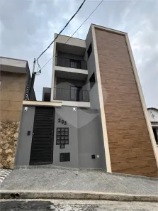 Apartamento com 2 Quartos à venda, 37m² no Penha de França, São Paulo