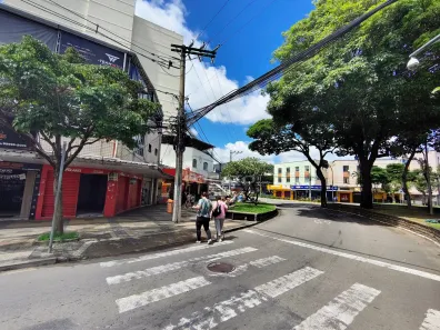 Ponto Comercial para alugar, 52m² no Manoel Honório, Juiz de Fora