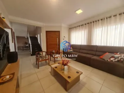 Casa de Condomínio com 3 Quartos à venda, 280m² no Parque Esplanada, Votorantim