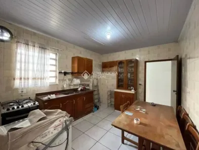 Casa com 3 Quartos à venda, 174m² no Parque das Nações, Santo André