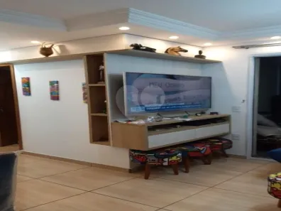 Apartamento com 3 Quartos à venda, 65m² no Jardim América da Penha, São Paulo