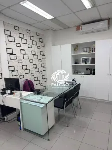 Sala Comercial para alugar, 130m² no Brotas, Salvador