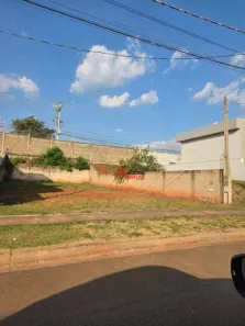 Lote/Terreno à venda, 324m² no Residencial Mac Knight, Santa Bárbara D'Oeste