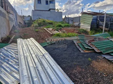 Lote/Terreno à venda, 277m² no Granja Marileusa, Uberlândia