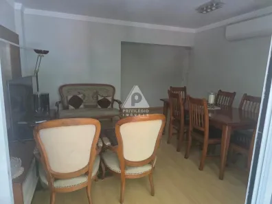 Apartamento com 2 Quartos à venda, 72m² no Maracanã, Rio de Janeiro