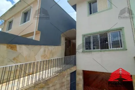 Casa com 3 Quartos à venda, 181m² no Vila Prudente, São Paulo