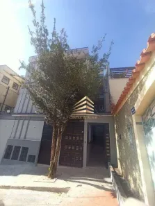 Apartamento com 2 Quartos à venda, 41m² no Vila Mazzei, São Paulo