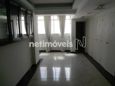 Apartamento com 4 Quartos à venda, 228m² no Centro, Belo Horizonte
