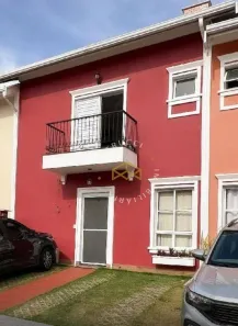 Casa de Condomínio com 3 Quartos à venda, 112m² no Parque Nova Suíça, Valinhos