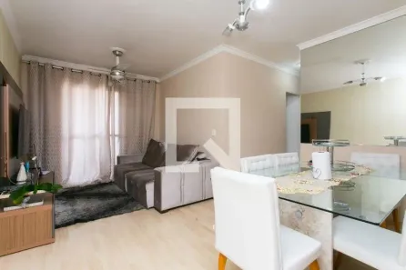 Apartamento com 3 Quartos à venda, 79m² no Vila Carmosina, São Paulo