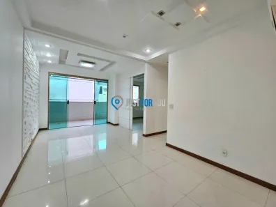 Apartamento com 3 Quartos à venda, 82m² no Recreio dos Bandeirantes, Rio de Janeiro