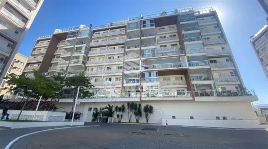 Apartamento com 2 Quartos à venda, 66m² no Recreio dos Bandeirantes, Rio de Janeiro