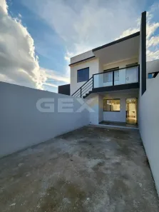 Sobrado com 3 Quartos à venda, 80m² no Belvedere, Divinópolis