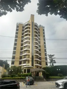 Apartamento com 3 Quartos à venda, 128m² no Vila Nova Cachoeirinha, São Paulo