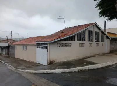 Imóvel Comercial com 4 Quartos à venda, 245m² no Parque Novo Horizonte, São José dos Campos