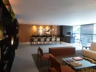 Cobertura com 3 Quartos à venda, 452m² no Cidade Monções, São Paulo