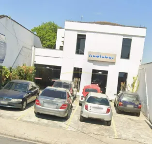 Imóvel Comercial com 18 Quartos à venda, 600m² no Centro, São Bernardo do Campo