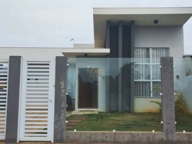 Casa com 2 Quartos à venda, 127m² no Passo de Torres, Passo de Torres