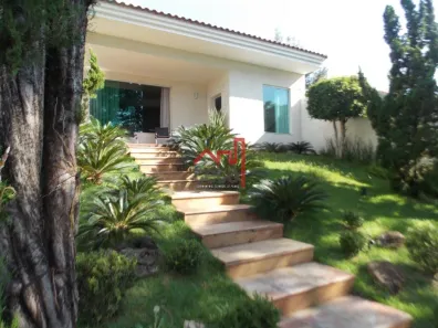 Casa com 5 Quartos à venda, 620m² no São Luiz, Belo Horizonte