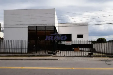 Ponto Comercial para alugar, 480m² no Parolin, Curitiba