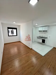 Apartamento com 2 Quartos à venda, 39m² no Padroeira, Osasco