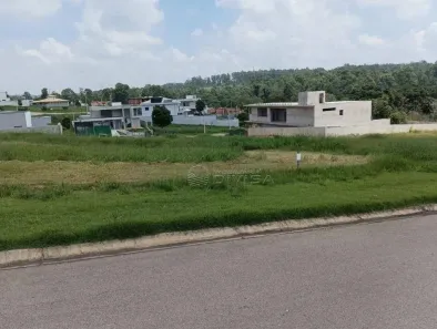 Lote/Terreno à venda, 800m² no New Parque Tênis, Itupeva